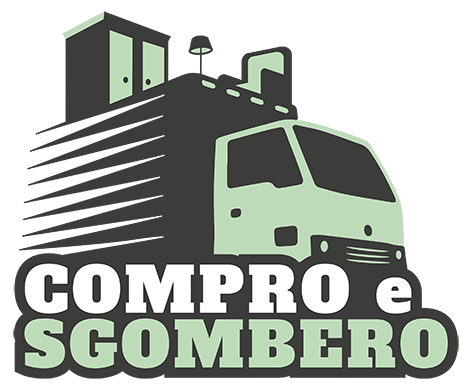 Compro e Sgombero Viareggio